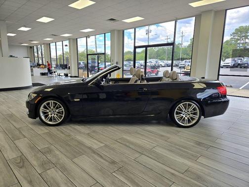 2013 BMW 335 I