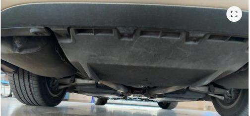 2007 Lexus LS 460 Base