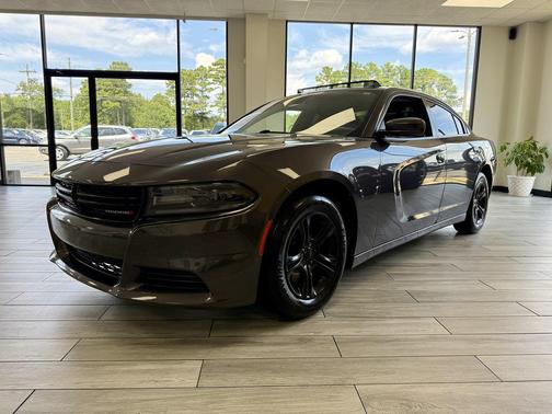 2021 Dodge Charger SXT