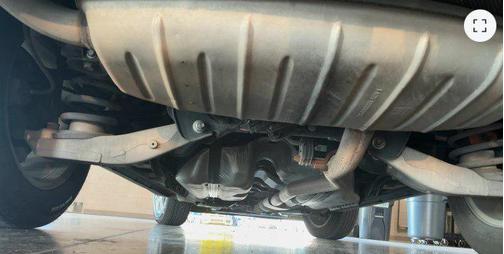 2011 Cadillac SRX Luxury Collection