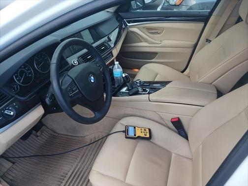 2011 BMW 528 I