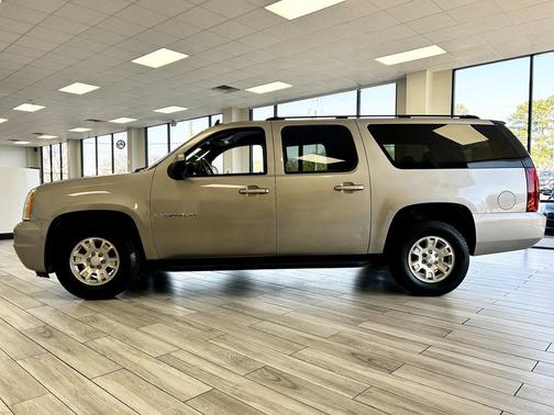 2007 GMC Yukon XL 1500 SLE