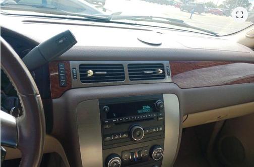 2007 GMC Yukon XL 1500 SLE