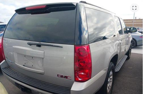 2007 GMC Yukon XL 1500 SLE