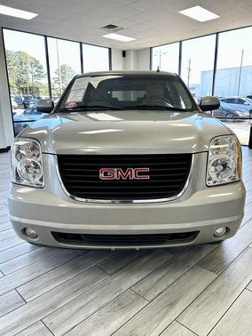 2007 GMC Yukon XL 1500 SLE