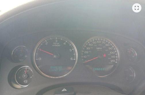 2007 GMC Yukon XL 1500 SLE