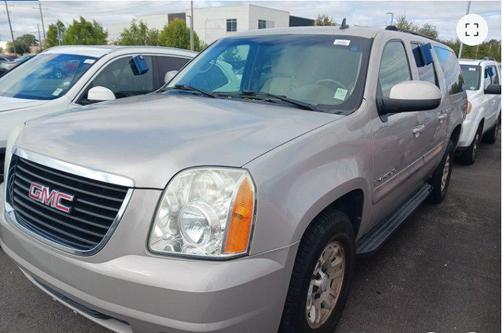 2007 GMC Yukon XL 1500 SLE