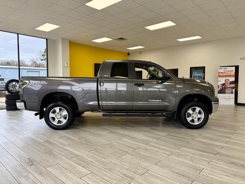 2011 Toyota Tundra Grade
