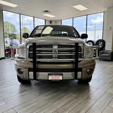 2008 Dodge Ram 1500 ST Quad Cab