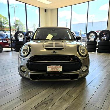 2019 MINI Hardtop Cooper S