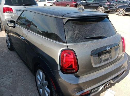 2019 MINI Hardtop Cooper S