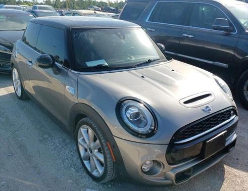 2019 MINI Hardtop Cooper S