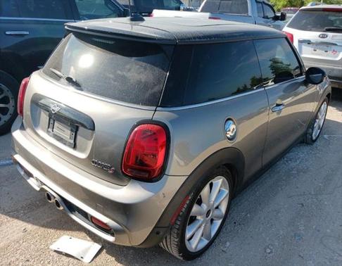 2019 MINI Hardtop Cooper S