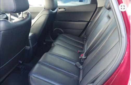 2007 Mazda CX-7 Grand Touring