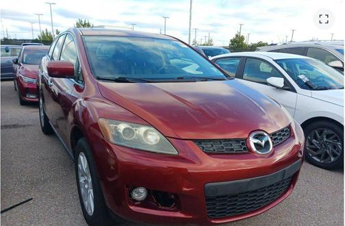 2007 Mazda CX-7 Grand Touring
