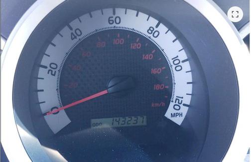 2014 Toyota Tacoma PreRunner