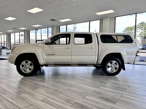 2014 Toyota Tacoma PreRunner