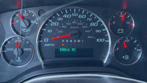 2020 Chevrolet Express 2500 RWD 2500 Regular Wheelbase WT