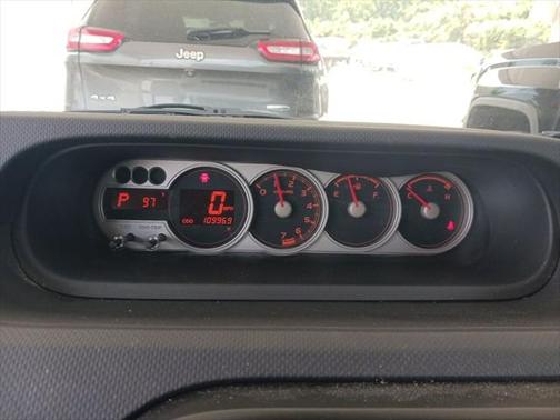 2009 Scion xB Base