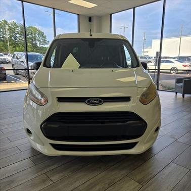 2017 Ford Transit Connect XLT