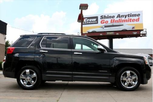 2013 GMC Terrain SLT-2
