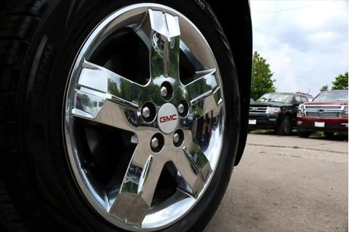 2013 GMC Terrain SLT-2