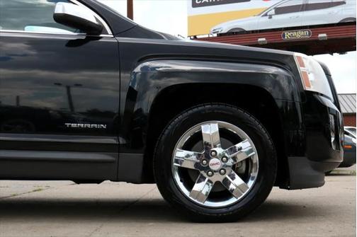 2013 GMC Terrain SLT-2