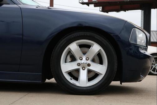 2006 Dodge Charger R/T