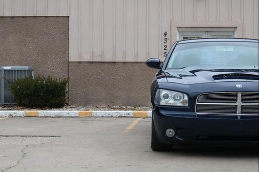 2006 Dodge Charger R/T