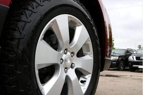 2011 Subaru Outback 2.5 i Limited