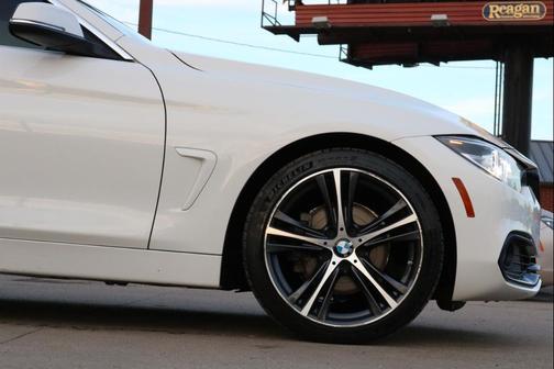 2020 BMW 430 i xDrive