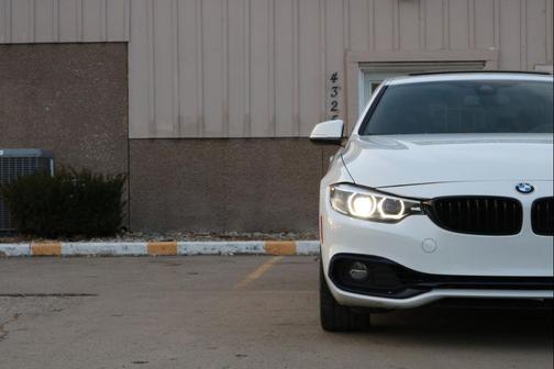 2020 BMW 430 i xDrive