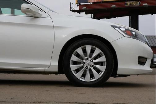 2013 Honda Accord EX