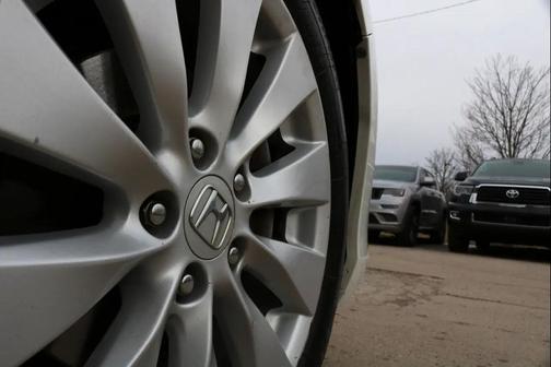 2013 Honda Accord EX