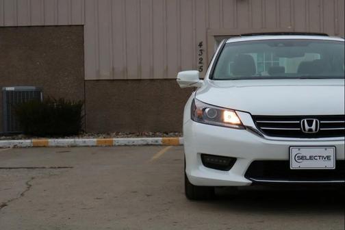 2013 Honda Accord EX