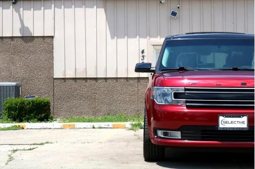 2016 Ford Flex SEL