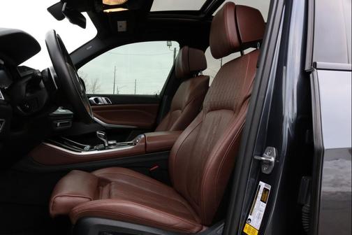 2019 BMW X5 xDrive50i