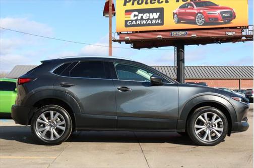 2021 Mazda CX-30 Premium Package
