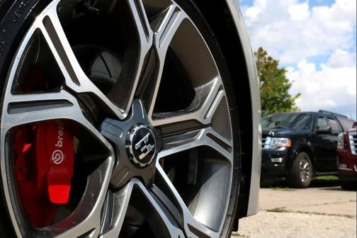 2021 Kia Stinger GT1 AWD
