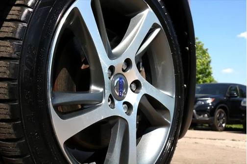2013 Volvo C30 T5