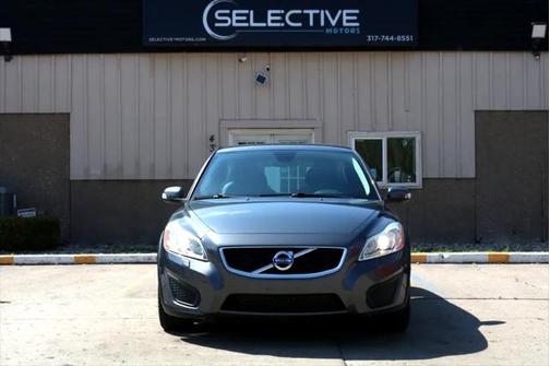 2013 Volvo C30 T5