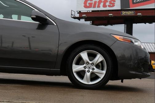 2010 Acura TSX 2.4