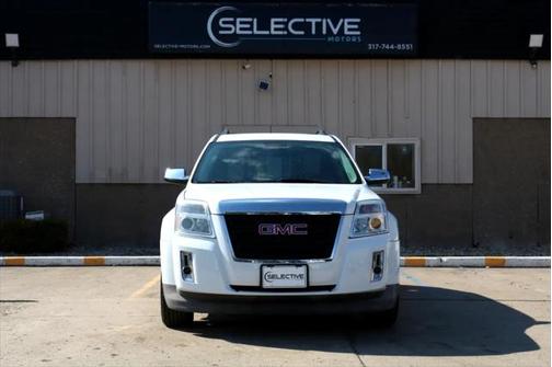 2013 GMC Terrain SLT-1