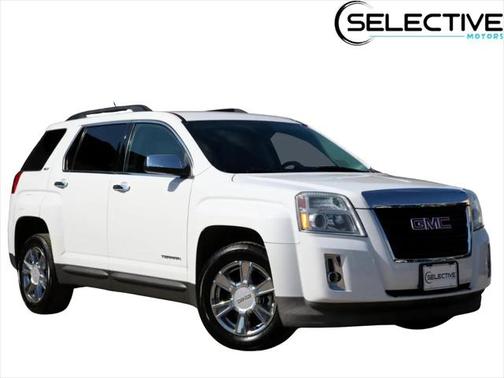 2013 GMC Terrain SLT-1