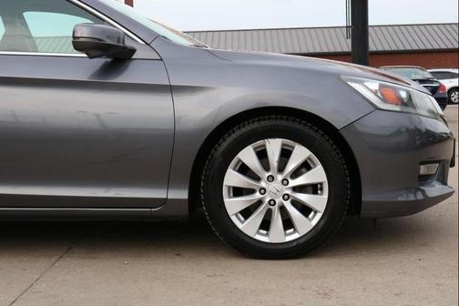 2014 Honda Accord EX