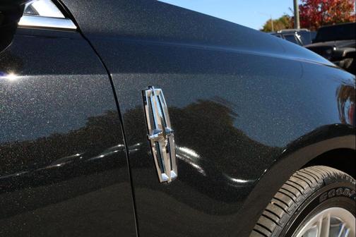 2015 Lincoln MKT EcoBoost