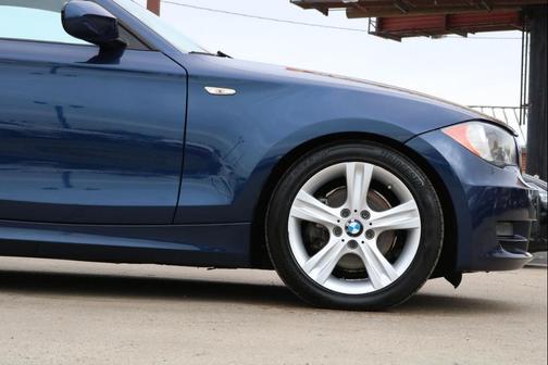 2011 BMW 128 I