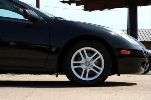 2001 Toyota Celica GT