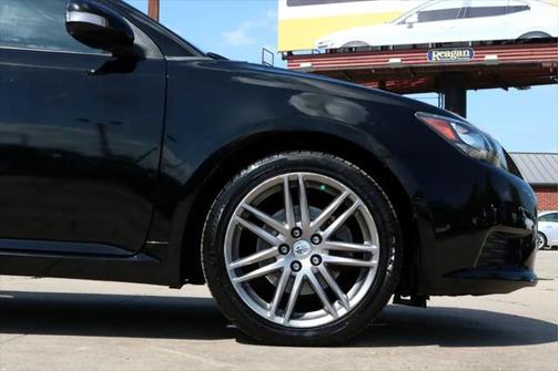 2012 Scion tC Base