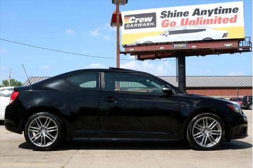 2012 Scion tC Base